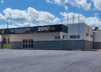 Polícia Civil cumpre mandados contra investigados por roubos e latrocínios de motoristas de aplicativos em Cuiabá