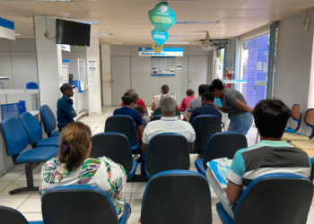 Em Sinop (MT): INSS realiza mutirão de perícia médica com 240 vagas os dias 30 e 31 de agosto