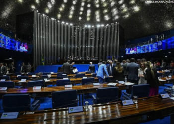 Contra adultização: projeto para proteger crianças e adolescentes no ambiente digital vai a sanção de Lula