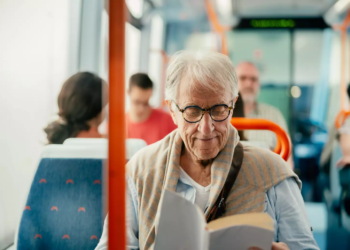 Envelhecimento populacional é foco de atenção no Brasil