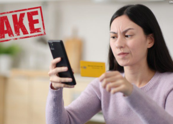 É fake! INSS não liga da Central 135 para pedir dados aos cidadãos