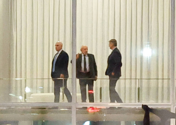 Moraes diz a Lula que não quer atuação do governo em sua defesa nos EUA