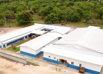 “Vai valorizar quem ajudou a construir Barra do Garças”, diz prefeito sobre inauguração do Lar dos Idosos