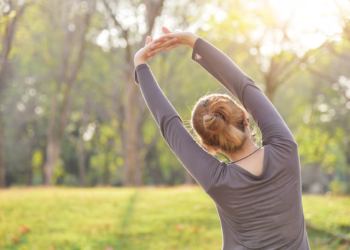 Como o exercício combate a ansiedade e a depressão