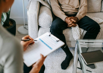 Homens são mais propensos a adoecer e menos dispostos a buscar ajuda