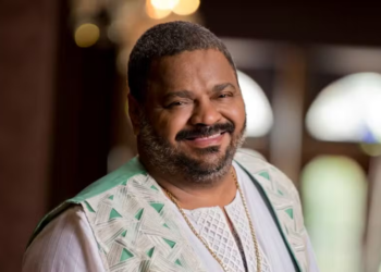 Morre Arlindo Cruz, autor de sambas memoráveis, aos 66 anos