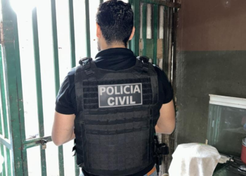Polícia Civil cumpre buscas contra homem investigado por uso de múltiplas identidades para prática de crimes em Várzea Grande