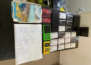 Grupo suspeito de enganar aposentados e pensionistas é alvo de operação em Várzea Grande (MT)