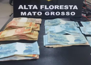 Idosos têm mais de R$ 65 mil furtados por cuidadora em abrigo de MT