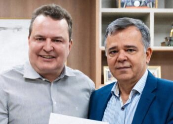 CEDEDIPI-MT busca apoio da ALMT para fortalecer Rede de Proteção da Pessoa Idosa