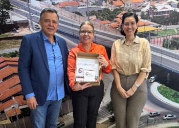 CEDEDIPI-MT e Câmara de Cuiabá fortalecem articulação em defesa da pessoa idosa