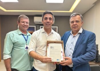 CEDEDIPI-MT e Seduc debatem políticas públicas educacionais para pessoas idosas