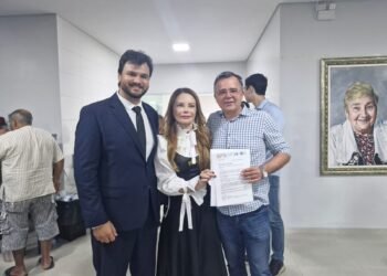 “Este Lar representa dignidade e cuidado para quem dedicou a vida à nossa sociedade”, afirma presidente do CEDEDIPI-MT