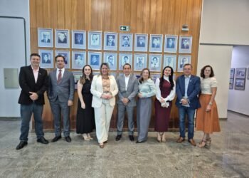 Presidente do CEDEDIPI-MT defende fortalecimento da proteção do consumidor idoso em fórum sobre os 35 anos do CDC