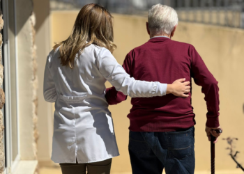 Depressão e ansiedade afetam cada vez mais idosos