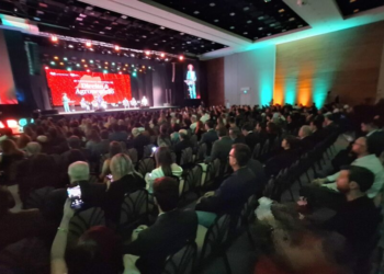 Conferência OAB: tributação excessiva ameaça competitividade do agronegócio brasileiro