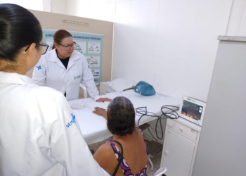 Hospital Regional de Colíder abre ambulatório de hansenologia