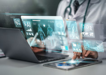 Maioria dos brasileiros desconhece saúde digital, mas quem usa aprova os serviços