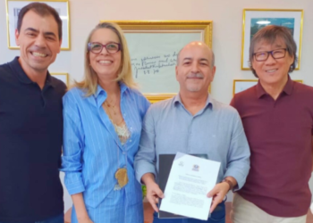 ABRACS e UNIEURO firmam parceria para promover a cultura da longevidade