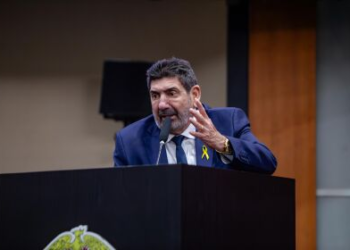 Sancionada lei que facilita inclusão de entidades sociais no Nota MT