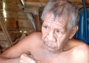 Morre último sobrevivente de povo indígena no Maranhão