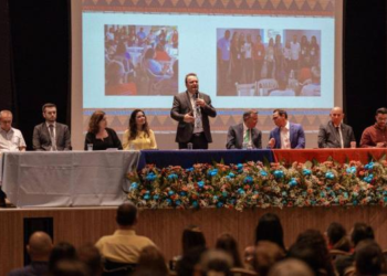 ALMT defende políticas públicas para idosos