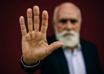 Alerta: violência contra idosos cresceu 38% nos últimos anos