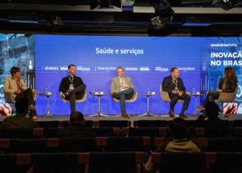 População mais velha exige investimento e soluções criativas em saúde e serviços