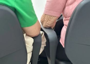 O Idoso de hoje e a saúde mental no mundo moderno