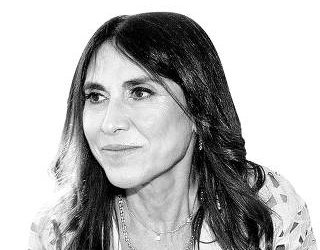 Obrigada pelo transtorno!