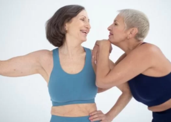 Envelhecimento ativo: como manter o corpo e a mente saudáveis após os 60