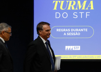 Julgamento de Bolsonaro no STF projeta embate sobre delação, penas e sobreposição de crimes
