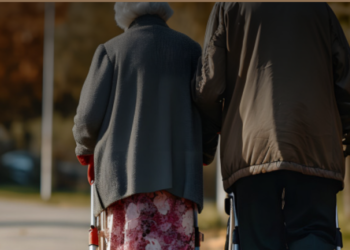 Idosos Independentes: tecnologias discretas que previnem quedas dentro de casa