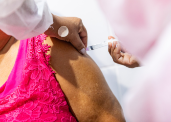 Cuiabá intensifica vacinação contra o sarampo e orienta população sobre a dose zero