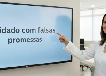 As promessas milagrosas e os perigos para a saúde do idoso