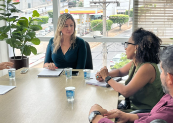 Cuiabá reforça parceria com o Abrigo Bom Jesus para ampliar assistência aos idosos