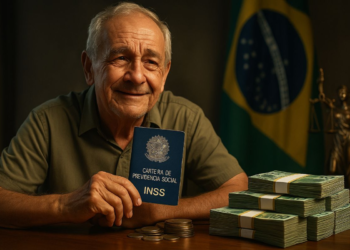 Idosos sem contribuição também podem receber do INSS: conheça as 3 situações que garantem aposentadoria ou benefício assistencial