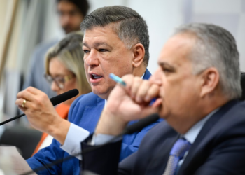 CPMI do INSS ouve advogado que revelou fraudes sobre o caso