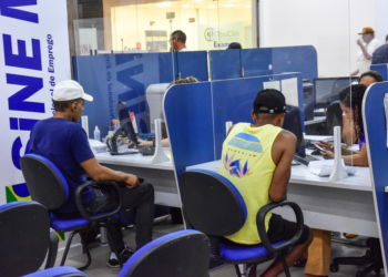 Confira as mais de 2,5 mil vagas de emprego disponíveis no Sine-MT nesta semana