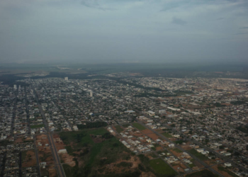 MT, BA e GO concentram dez municípios líderes na produção agrícola no Brasil; veja ranking