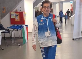 A história da corredora de 92 anos que tem células musculares ‘de uma jovem de 20’, segundo um estudo científico