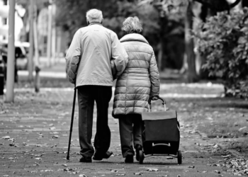 Alta incidência de quedas expõe vulnerabilidade dos idosos no Brasil