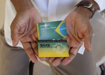 Governo adota CPF em registro do SUS e prevê excluir 111 milhões de cadastros inativos