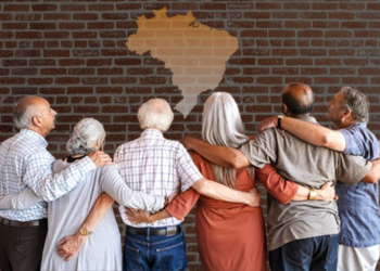 Velhice no Brasil é tema de palestra promovida pelo MPMT