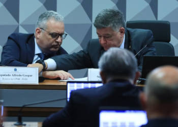 CPI do INSS convida ministros e convoca dirigentes de associações investigadas