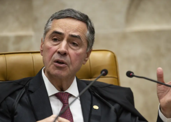 Barroso valida regra da reforma sobre aposentadoria por invalidez