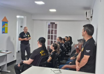 Polícia Civil deflagra primeira fase de “Operação Virtude” para apurar denúncias de maus-tratos a idosos