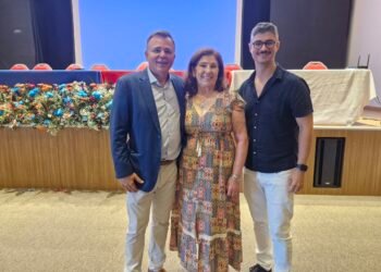 Dia Internacional da Pessoa Idosa reforça união institucional e defesa de direitos em Mato Grosso