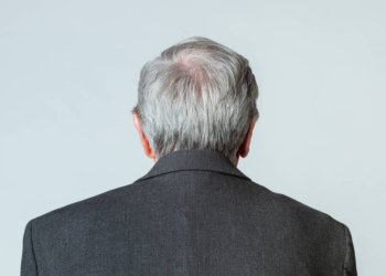 Homens idosos enfrentam riscos graves de osteoporose, mas raramente são testados para doença