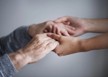 O Alzheimer antes da memória falhar